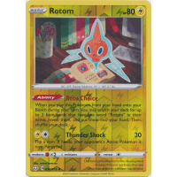Rotom - 034/072 (Reverse Foil) - SWSH Shining Fates Thumb Nail