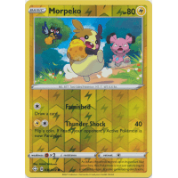 Morpeko - 036/072 (Reverse Foil) - SWSH Shining Fates Thumb Nail