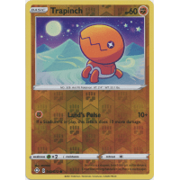 Trapinch - 040/072 (Reverse Foil) - SWSH Shining Fates Thumb Nail