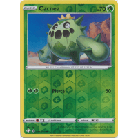 Cacnea - 004/072 (Reverse Foil) - SWSH Shining Fates Thumb Nail