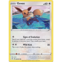 Eevee - 052/072 - SWSH Shining Fates Thumb Nail