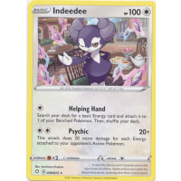 Indeedee (Non-Holo) - 056/072 - SWSH Shining Fates Thumb Nail