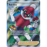 Ball Guy (Full Art) - 065/072 - SWSH Shining Fates Thumb Nail