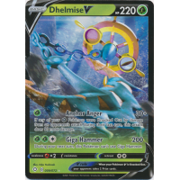 Dhelmise V - 009/072 - SWSH Shining Fates Thumb Nail