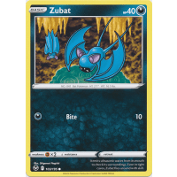 Zubat - 103/195 - SWSH Silver Tempest Thumb Nail