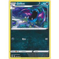 Golbat - 104/195 - SWSH Silver Tempest Thumb Nail