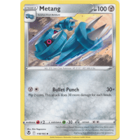 Metang - 118/195 - SWSH Silver Tempest Thumb Nail