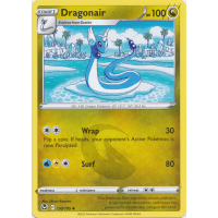 Dragonair - 130/195 - SWSH Silver Tempest Thumb Nail