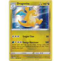 Dragonite - 131/195 - SWSH Silver Tempest Thumb Nail