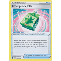 Emergency Jelly - 155/195 - SWSH Silver Tempest Thumb Nail