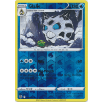 Glalie - 042/195 (Reverse Foil) - SWSH Silver Tempest Thumb Nail