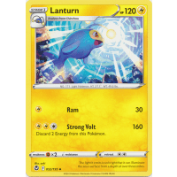 Lanturn - 052/195 - SWSH Silver Tempest Thumb Nail