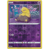 Drowzee - 060/195 (Reverse Foil) - SWSH Silver Tempest Thumb Nail