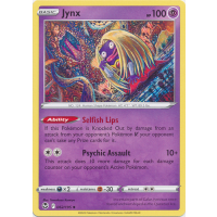 Jynx - 062/195 - SWSH Silver Tempest Thumb Nail