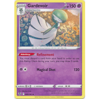 Gardevoir - 069/195 - SWSH Silver Tempest Thumb Nail