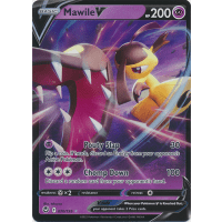 Mawile V - 070/195 - SWSH Silver Tempest Thumb Nail