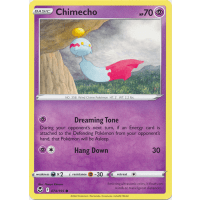 Chimecho - 074/195 - SWSH Silver Tempest Thumb Nail