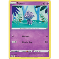 Espurr - 081/195 - SWSH Silver Tempest Thumb Nail