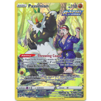 Passimian - TG08/TG30 - SWSH Silver Tempest Thumb Nail