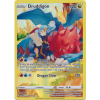 Druddigon - TG09/TG30 - SWSH Silver Tempest Thumb Nail