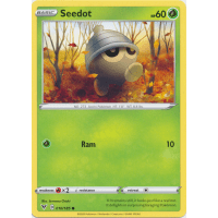 Seedot - 010/185 - SWSH Vivid Voltage Thumb Nail