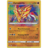 Zamazenta - 102/185 - SWSH Vivid Voltage Thumb Nail