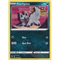 Poochyena - 103/185 - SWSH Vivid Voltage Thumb Nail