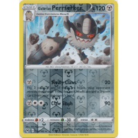 Galarian Perrserker - 113/185 (Reverse Foil) - SWSH Vivid Voltage Thumb Nail