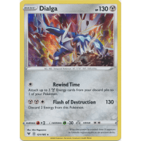 Dialga - 121/185 - SWSH Vivid Voltage Thumb Nail