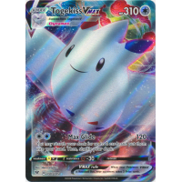 Togekiss VMAX - 141/185 - SWSH Vivid Voltage Thumb Nail