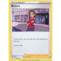 Beauty - 148/185 - SWSH Vivid Voltage Thumb Nail