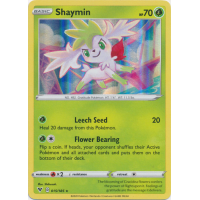 Shaymin - 015/185 - SWSH Vivid Voltage Thumb Nail