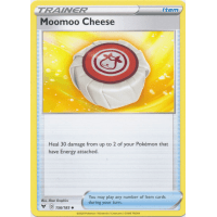 Moomoo Cheese - 156/185 - SWSH Vivid Voltage Thumb Nail