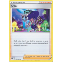 Opal - 158/185 - SWSH Vivid Voltage Thumb Nail