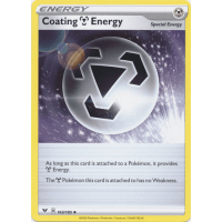 Coating Metal Energy - 163/185 - SWSH Vivid Voltage Thumb Nail