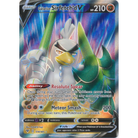 Galarian Sirfetch'd V (Full Art) - 174/185 - SWSH Vivid Voltage Thumb Nail