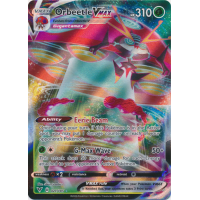 Orbeetle VMAX - 021/185 - SWSH Vivid Voltage Thumb Nail