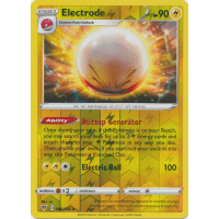 Electrode - 046/185 (Reverse Foil) - SWSH Vivid Voltage Thumb Nail