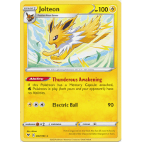 Jolteon - 047/185 - SWSH Vivid Voltage Thumb Nail