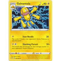 Galvantula - 056/185 - SWSH Vivid Voltage Thumb Nail