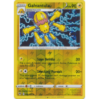 Galvantula - 056/185 (Reverse Foil) - SWSH Vivid Voltage Thumb Nail