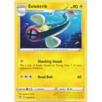 Eelektrik - 058/185 - SWSH Vivid Voltage Thumb Nail