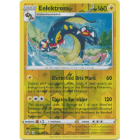 Eelektross - 059/185 (Reverse Foil) - SWSH Vivid Voltage Thumb Nail