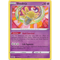 Shedinja - 066/185 - SWSH Vivid Voltage Thumb Nail