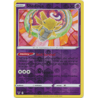 Shedinja - 066/185 (Reverse Foil) - SWSH Vivid Voltage Thumb Nail