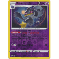 Banette - 068/185 (Reverse Foil) - SWSH Vivid Voltage Thumb Nail