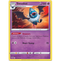 Swoobat - 074/185 - SWSH Vivid Voltage Thumb Nail