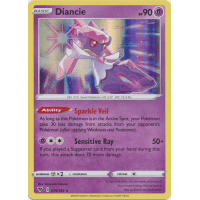 Diancie - 079/185 - SWSH Vivid Voltage Thumb Nail