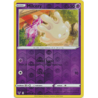 Milcery - 080/185 (Reverse Foil) - SWSH Vivid Voltage Thumb Nail