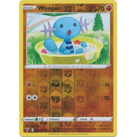 Wooper - 083/185 (Reverse Foil) - SWSH Vivid Voltage Thumb Nail